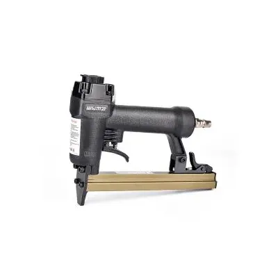 Er en Air Nailer bedre end en ledningsfri
